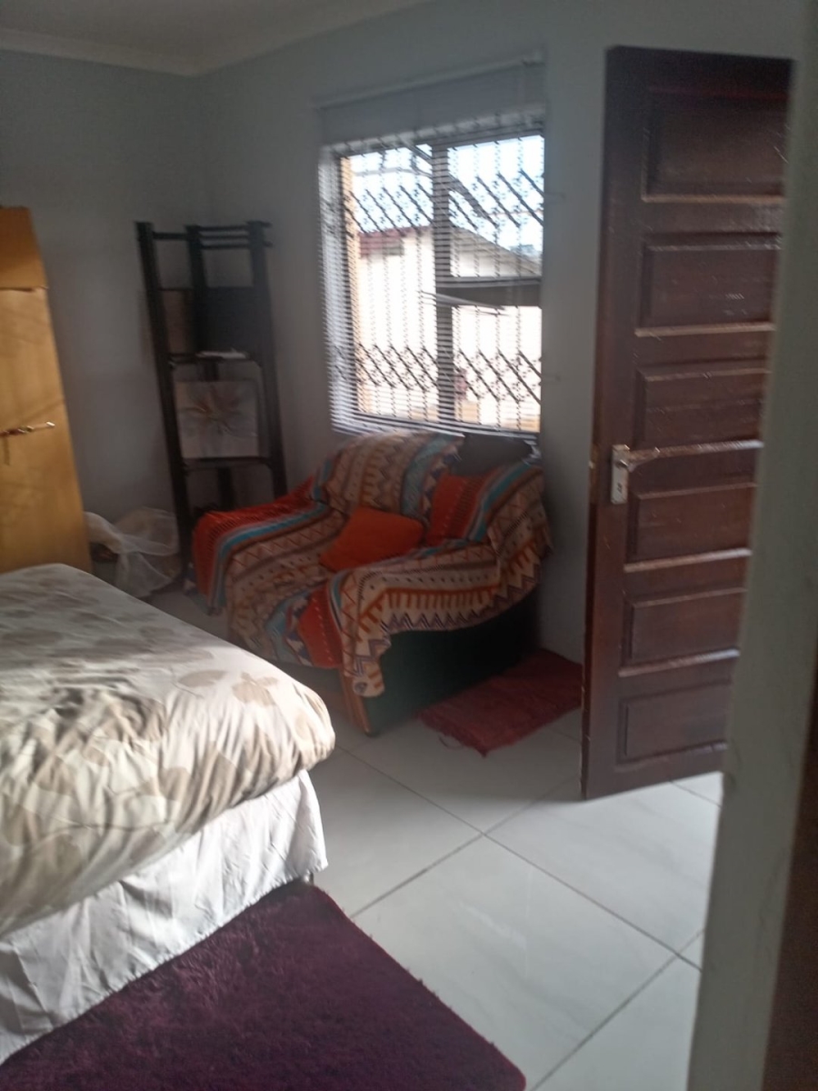 4 Bedroom Property for Sale in Mdantsane Nu 11 Eastern Cape